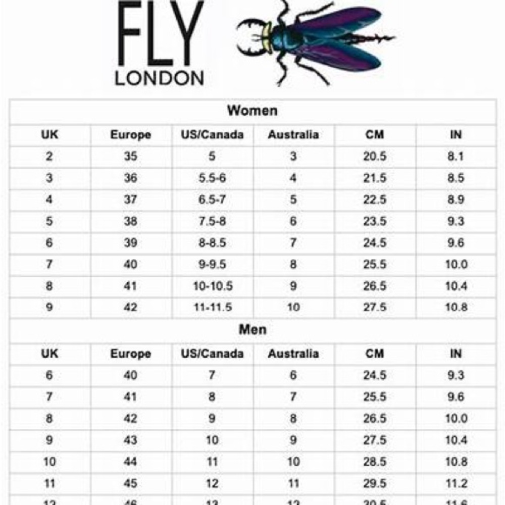 Fly London Silver and Brown Sandals - Picture 10 of 10